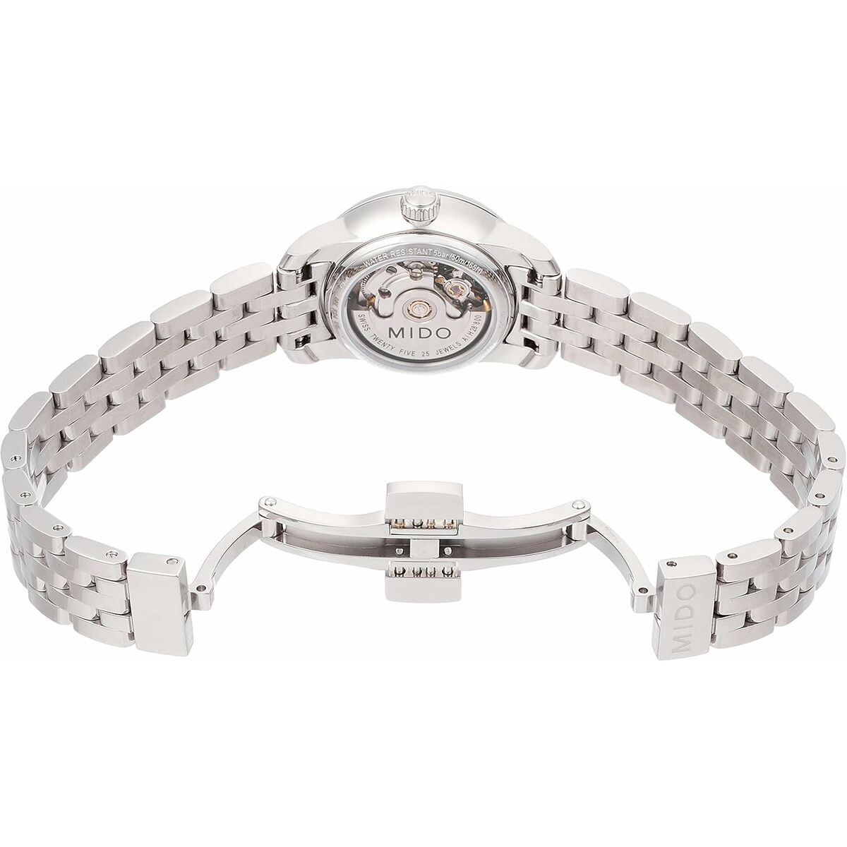 Horloge Dames Mido M0390071110600 (Ø 25 mm) - Klokken, Vrouwen - Mido