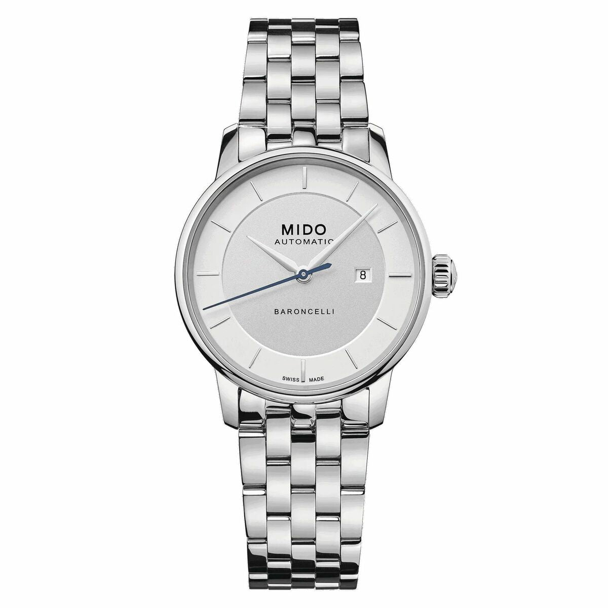 Horloge Dames Mido M037207110310 - Klokken, Vrouwen - Mido