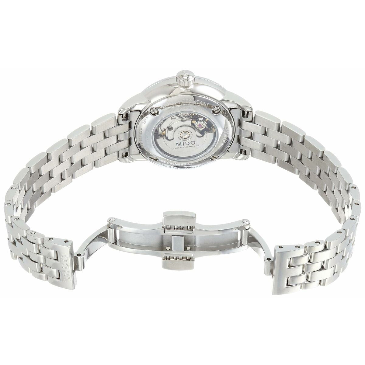 Horloge Dames Mido M0372071104100