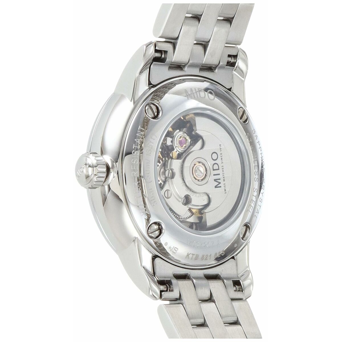 Horloge Dames Mido M0372071104100