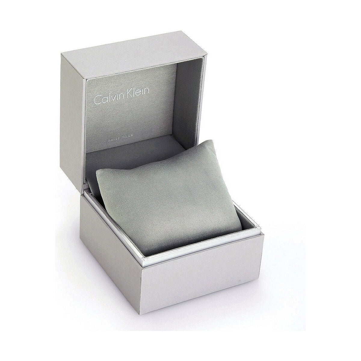 Horloge Heren Calvin Klein CITY Bruin (Ø 41 mm)