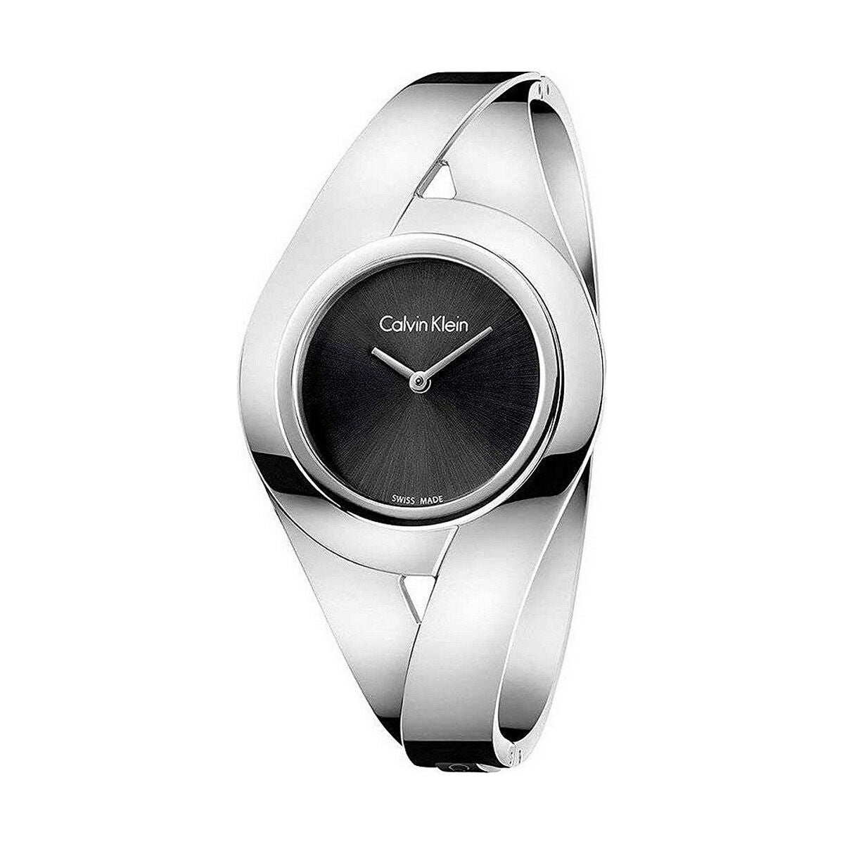 Horloge Dames Calvin Klein SENSUAL (Ø 25 mm)