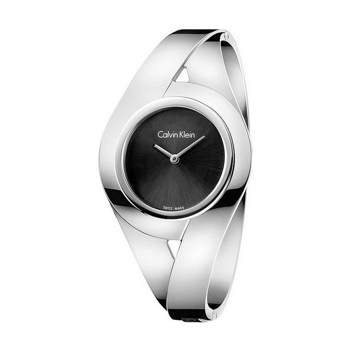 Horloge Dames Calvin Klein SENSUAL (Ø 25 mm)