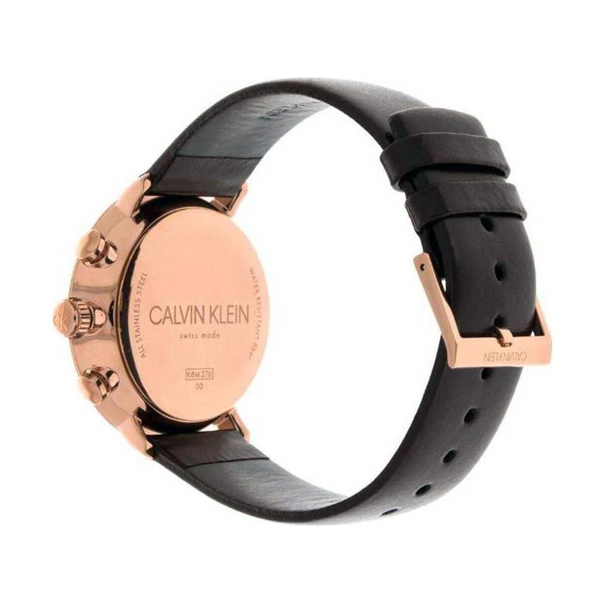 Horloge Heren Calvin Klein HIGH NOON (Ø 40 mm) (Ø 43 mm) - Klokken, Heren - Calvin Klein