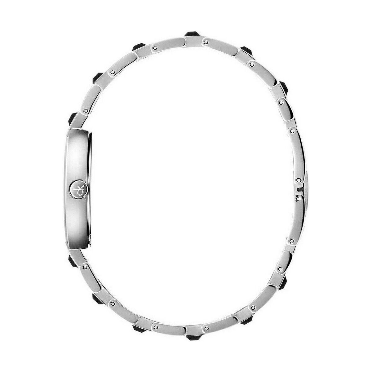 Horloge Dames Calvin Klein MESMERISE (Ø 32 mm)