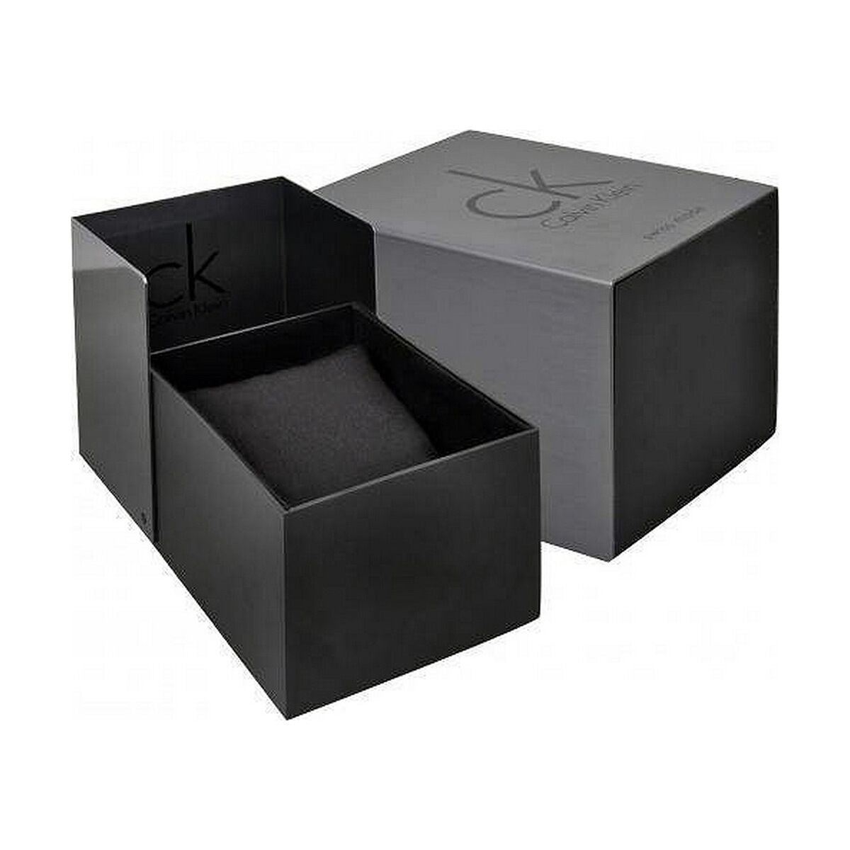 Horloge Heren Calvin Klein FRATERNITY (Ø 39 mm) (Ø 38,5 mm) - Klokken, Heren - Calvin Klein