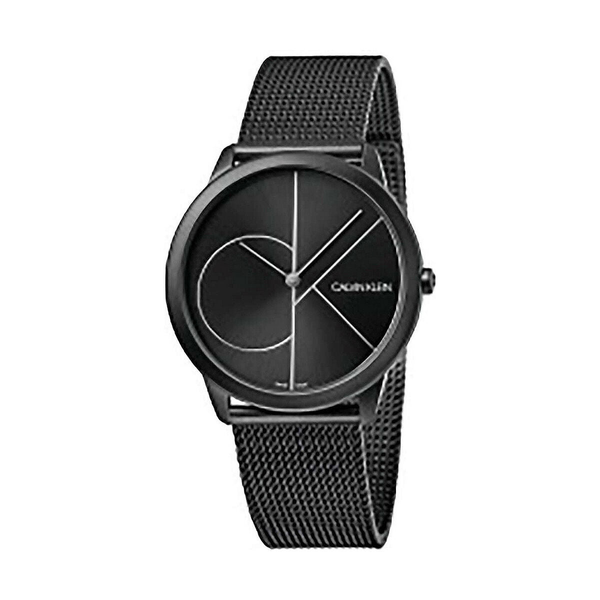Horloge Heren Calvin Klein MINIMAL (Ø 40 mm)