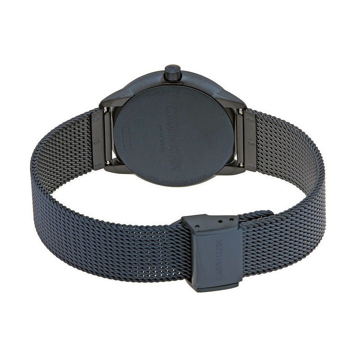 Horloge Dames Calvin Klein MINIMAL (Ø 35 mm)