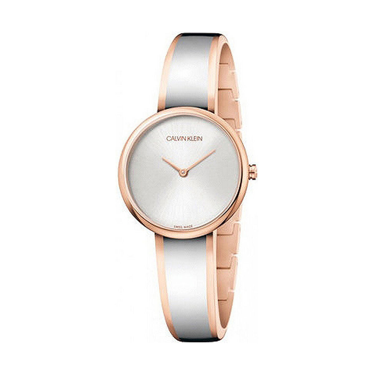 Horloge Dames Calvin Klein MINIMAL (Ø 30 mm)