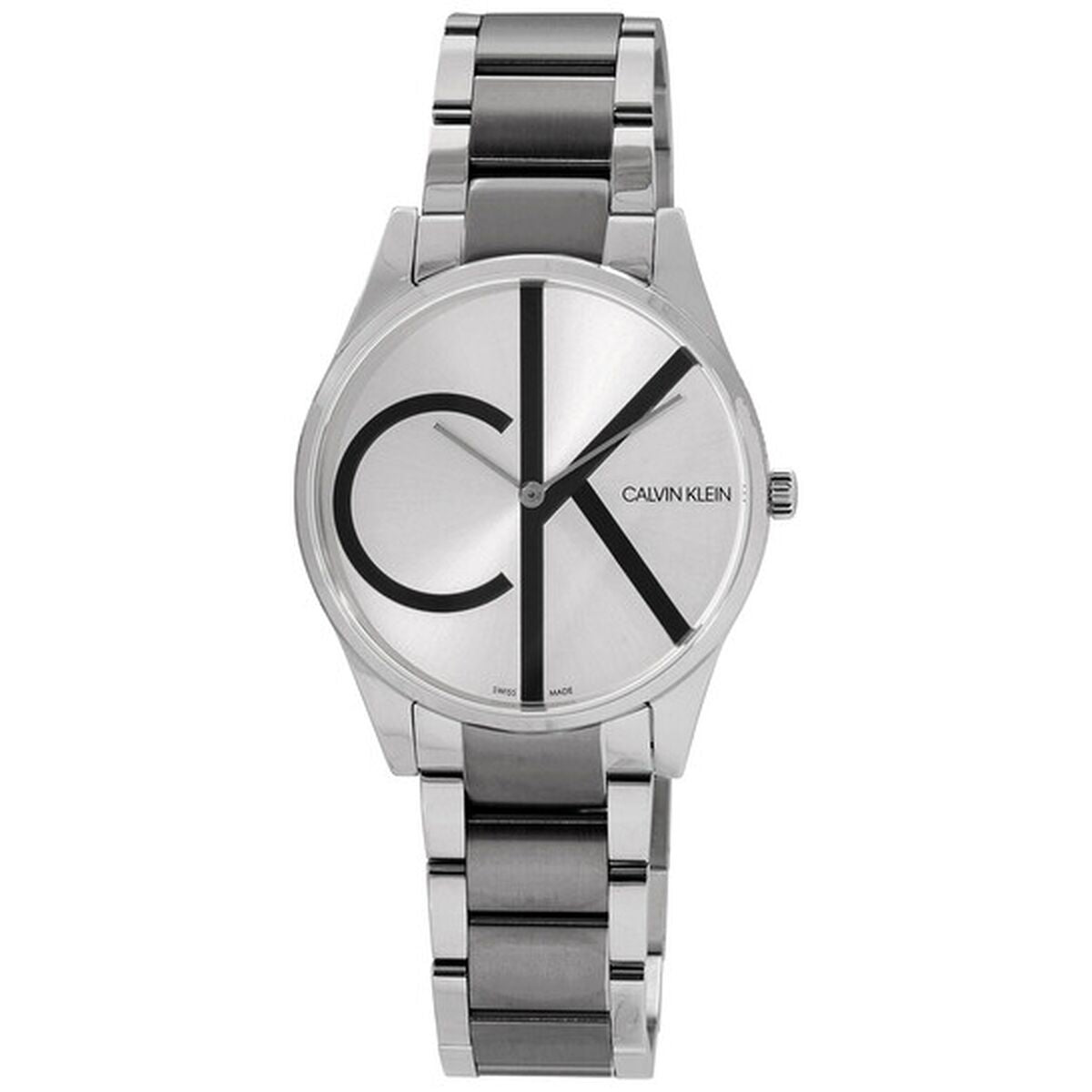 Horloge Heren Calvin Klein TIME (Ø 40 mm)