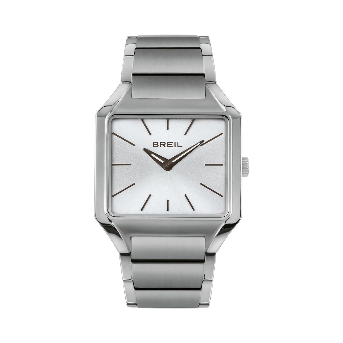Horloge Heren Breil TW1927 Zilverkleurig (Ø 40 mm) - Klokken, Heren - Breil