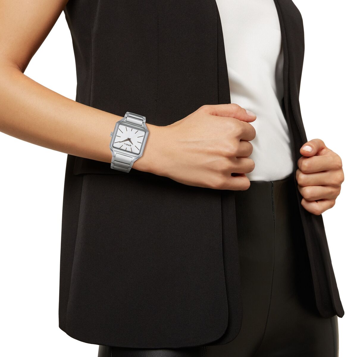 Horloge Dames Breil TW1929 (Ø 33 mm)