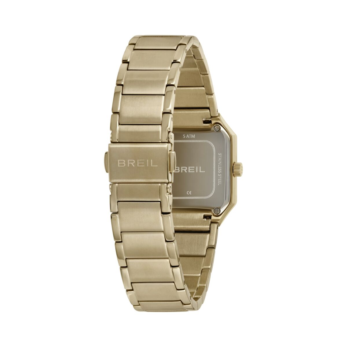 Horloge Dames Breil TW1972 - Klokken, Vrouwen - Breil