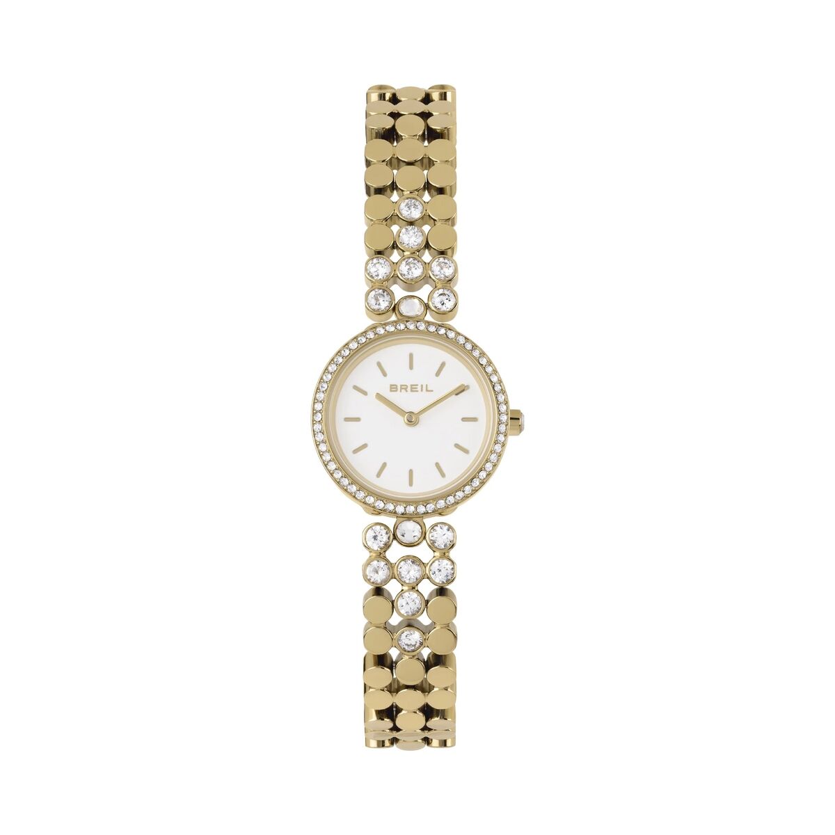 Horloge Dames Breil TW1978 - Klokken, Vrouwen - Breil