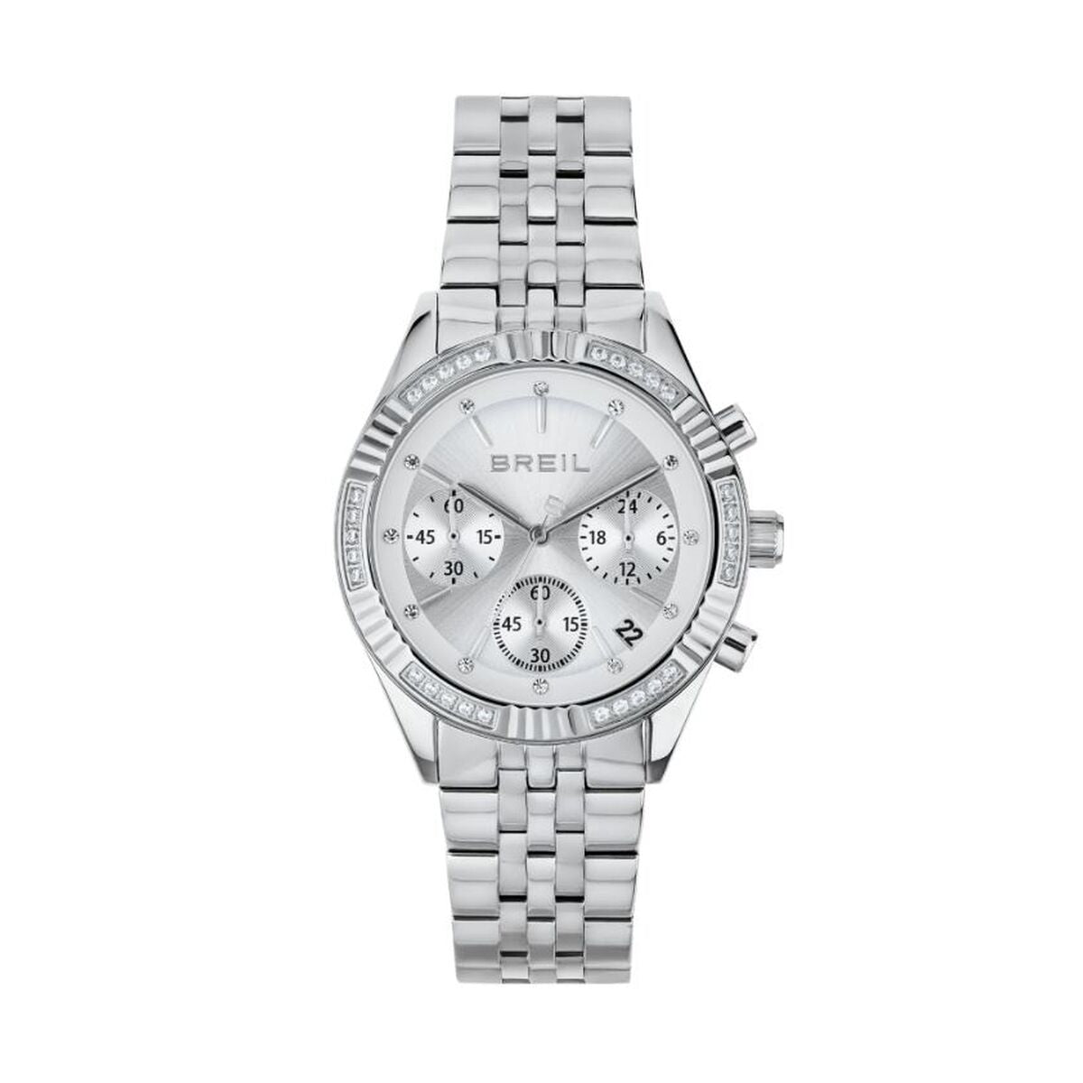 Horloge Dames Breil TW2017 - Klokken, Vrouwen - Breil