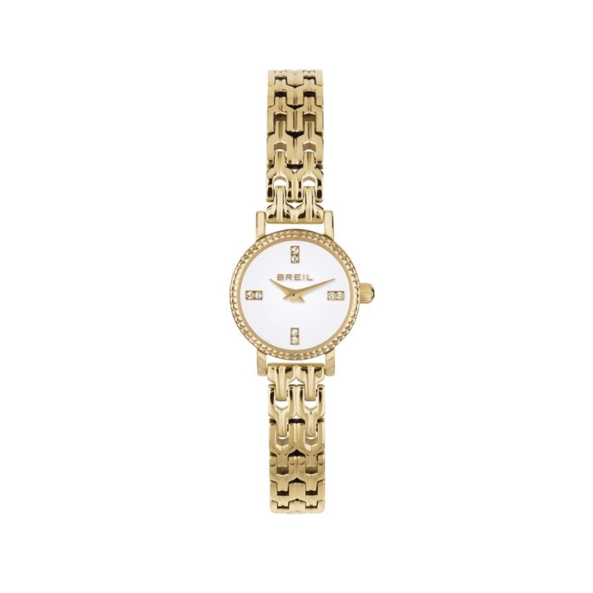 Horloge Dames Breil TW2020 - Klokken, Vrouwen - Breil