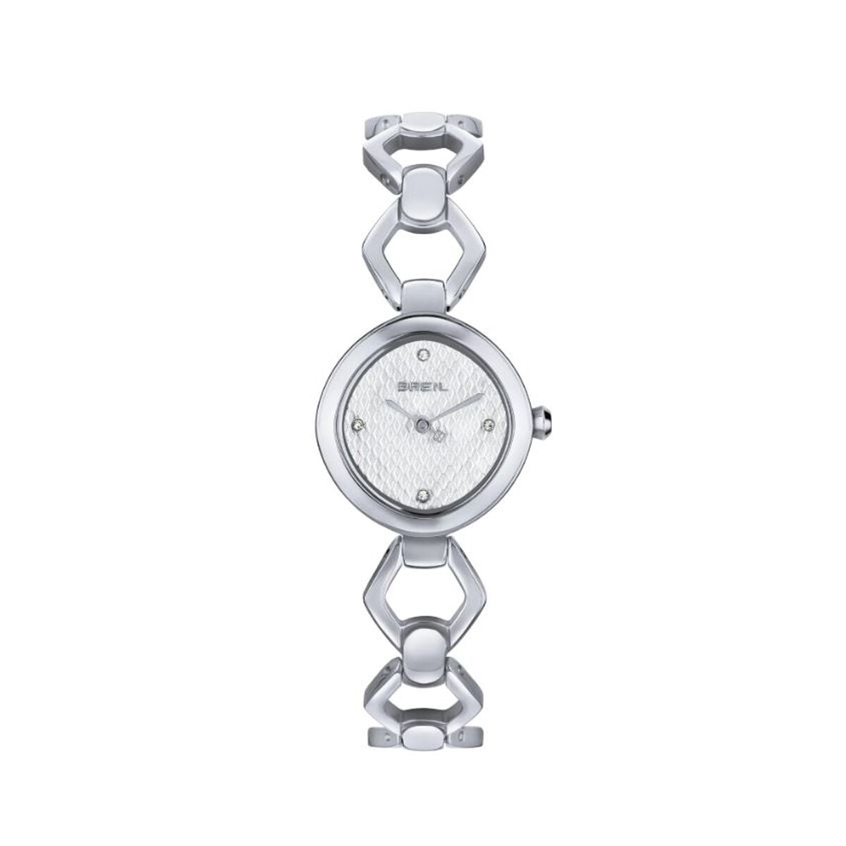 Horloge Dames Breil TW2027 - Klokken, Vrouwen - Breil