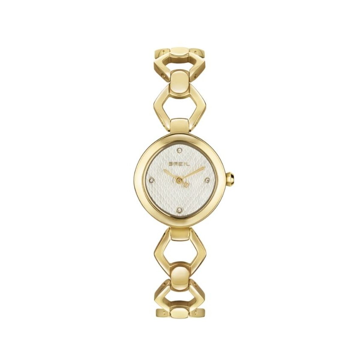 Horloge Dames Breil TW2028 - Klokken, Vrouwen - Breil