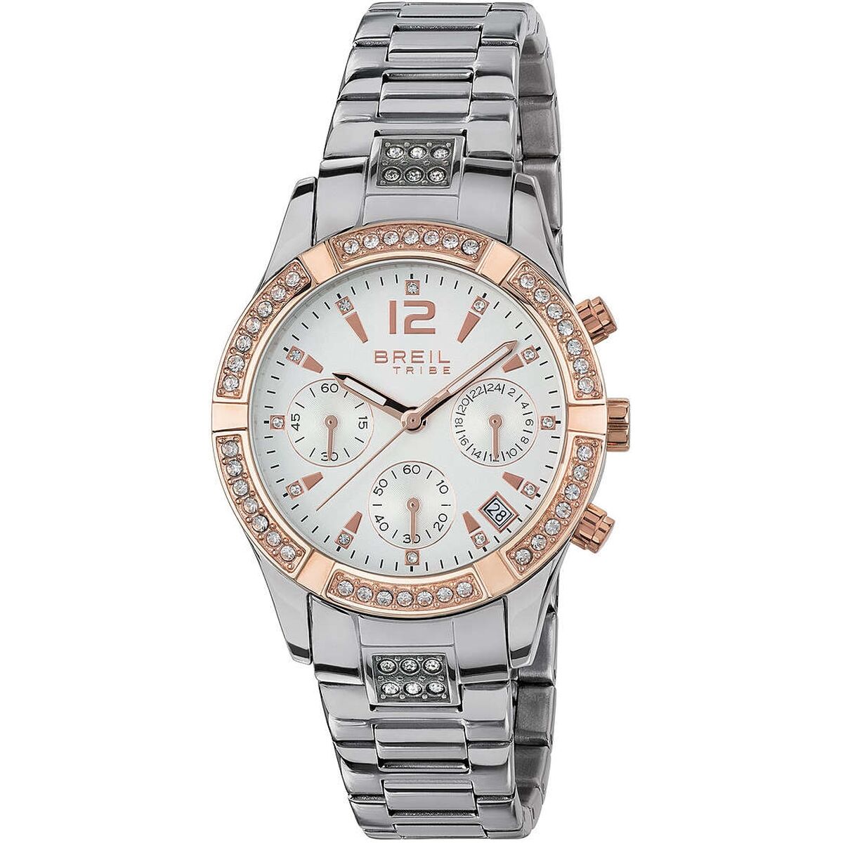 Horloge Dames Breil C (Ø 36 mm)