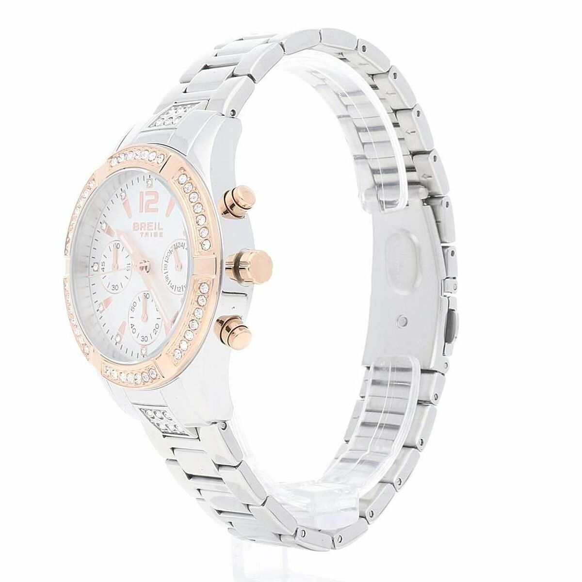 Horloge Dames Breil C (Ø 36 mm)