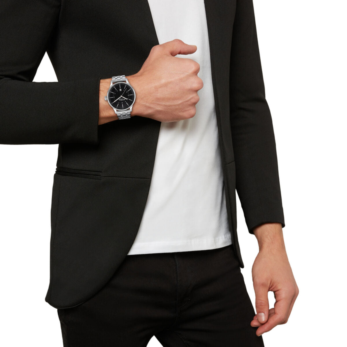 Horloge Heren Breil EW0494 - Klokken, Heren - Breil