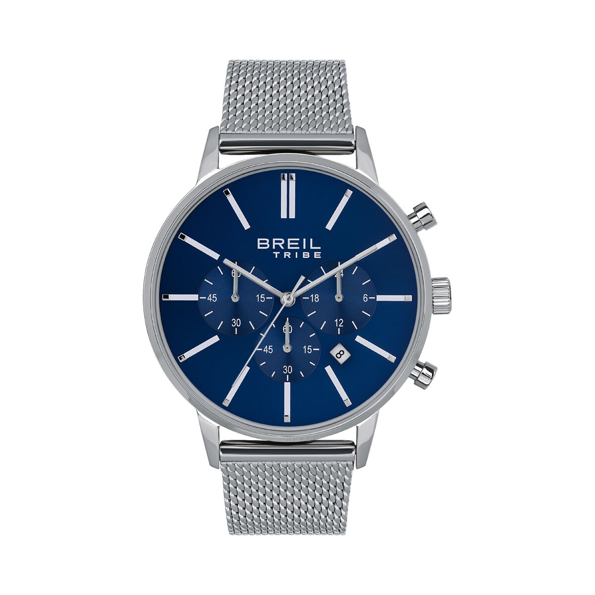 Horloge Heren Breil EW0507 - Klokken, Heren - Breil