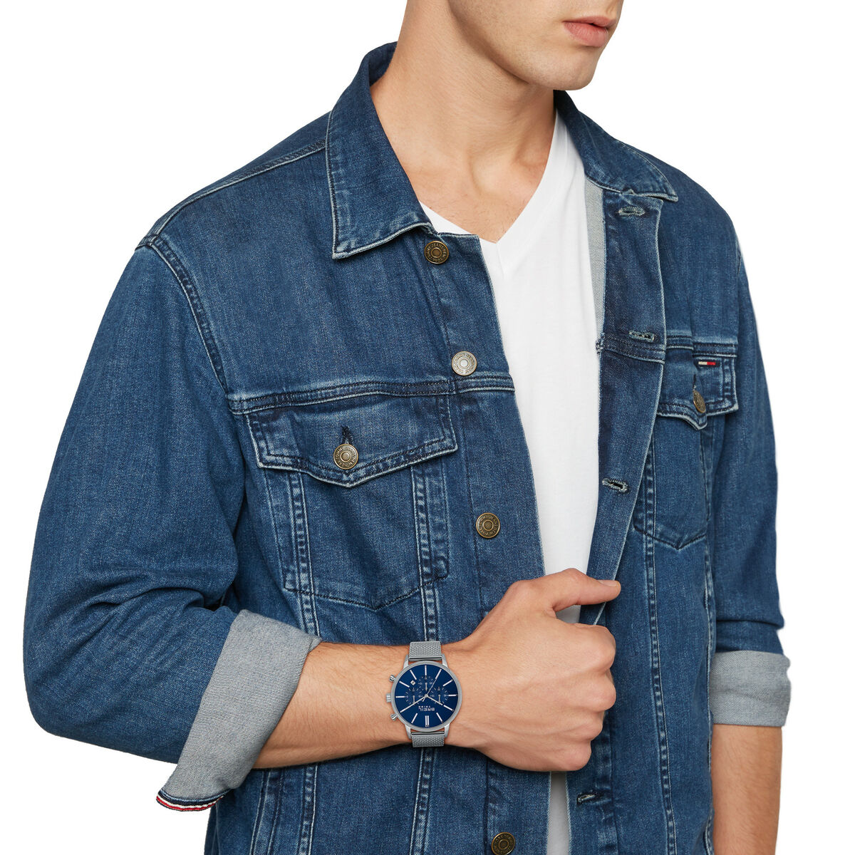 Horloge Heren Breil EW0507 - Klokken, Heren - Breil