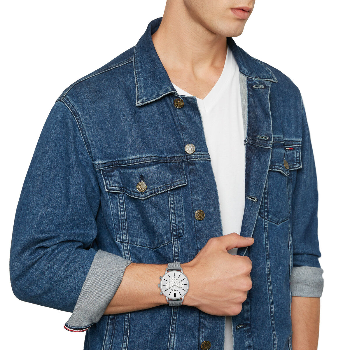 Horloge Heren Breil EW0509