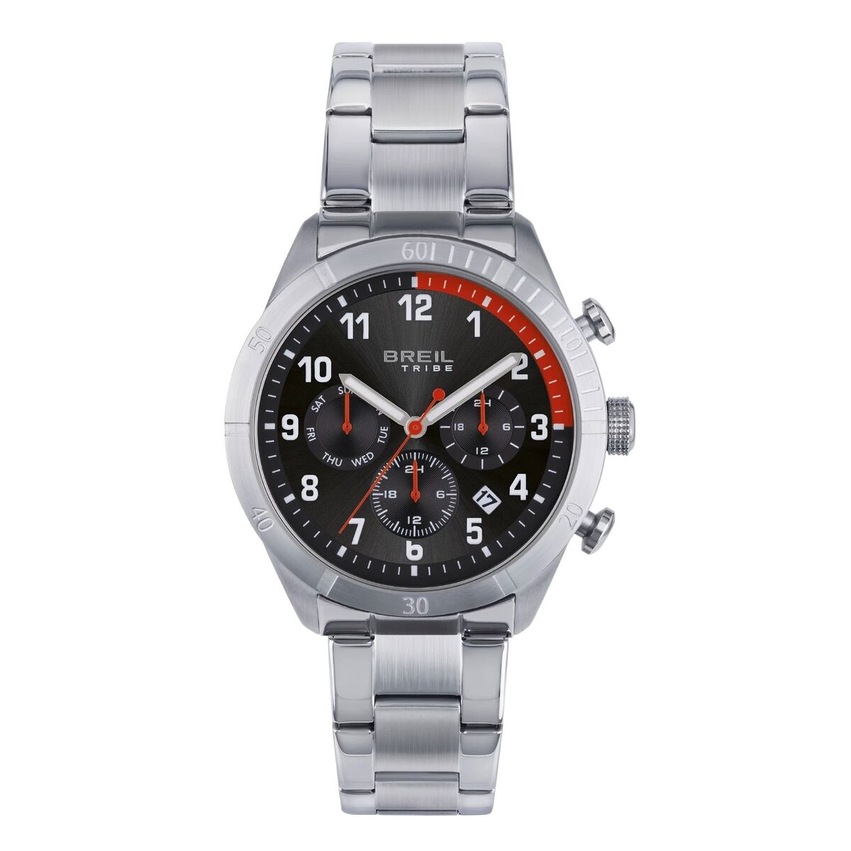 Horloge Heren Breil EW0592 (Ø 41 mm) - Klokken, Heren - Breil