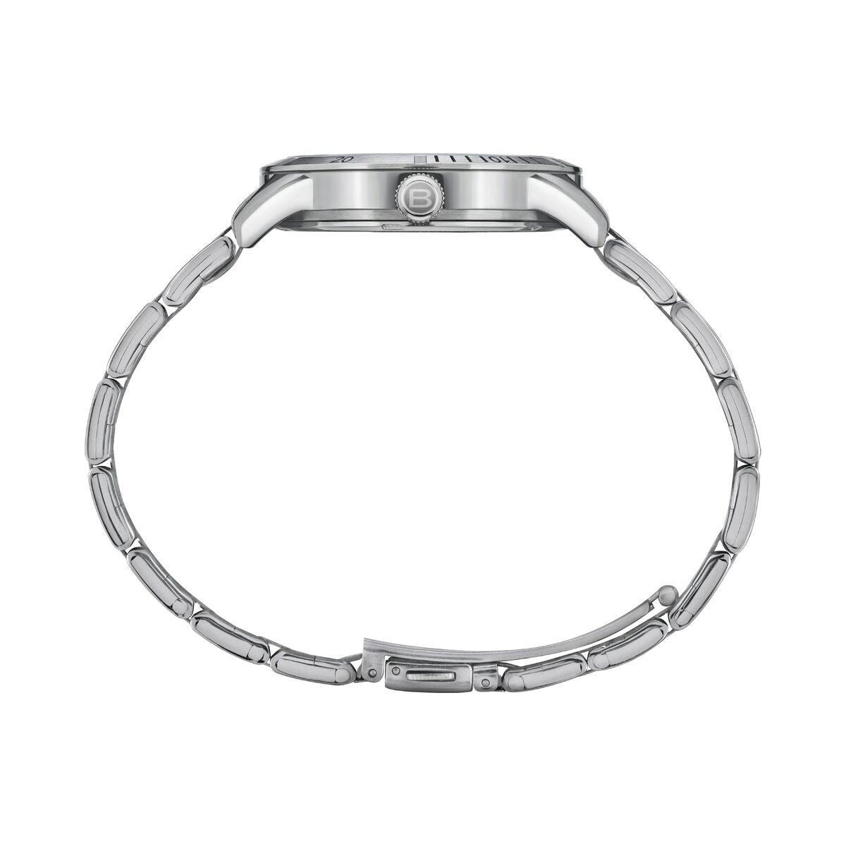 Horloge Heren Breil EW0618 Zilverkleurig (Ø 37 mm) - Klokken, Heren - Breil