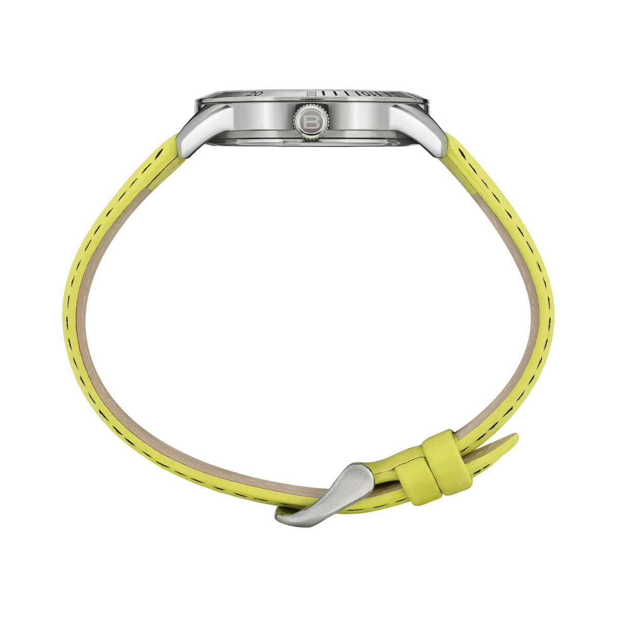 Horloge Heren Breil EW0619 Zwart (Ø 37 mm)