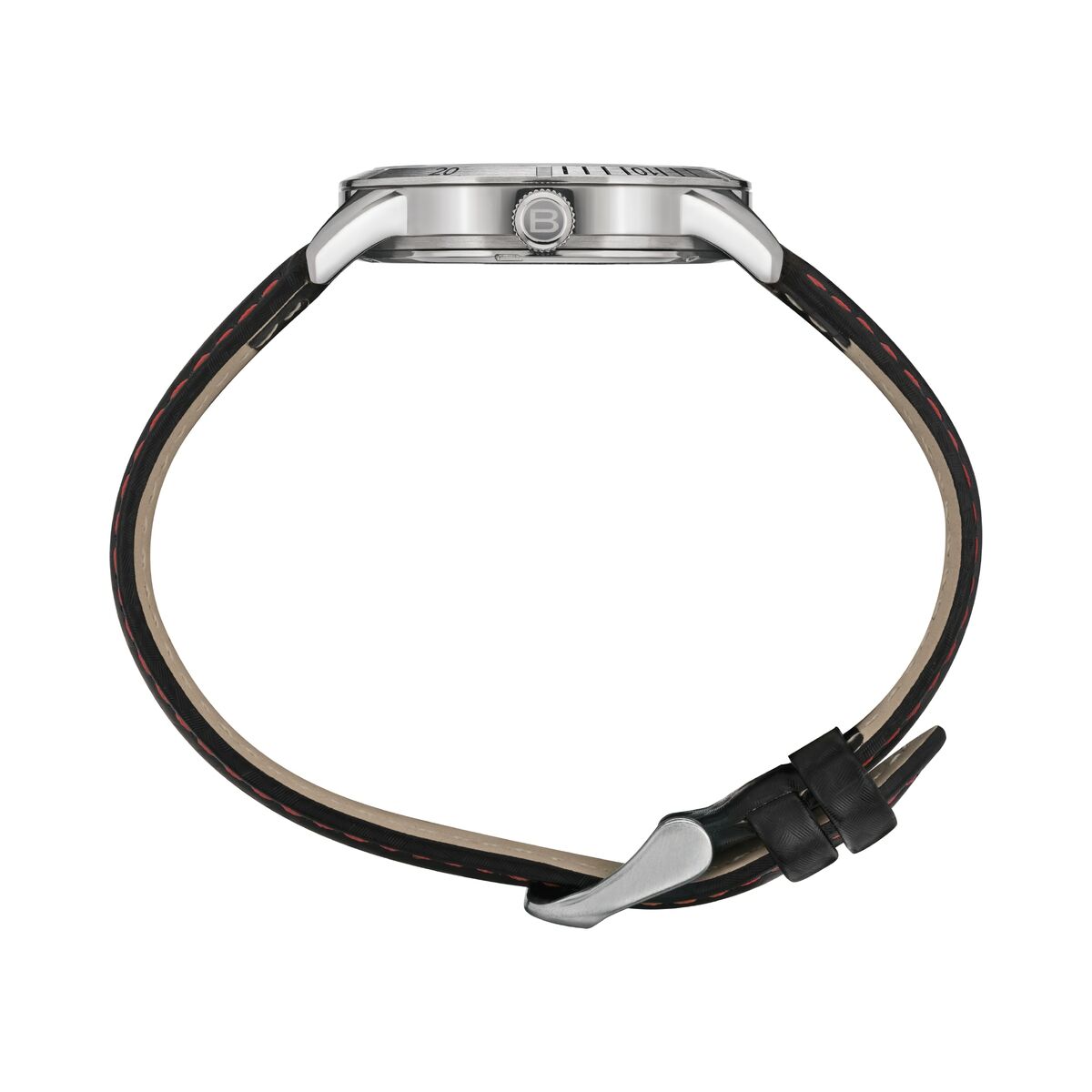 Horloge Heren Breil EW0620 Zwart (Ø 37 mm)