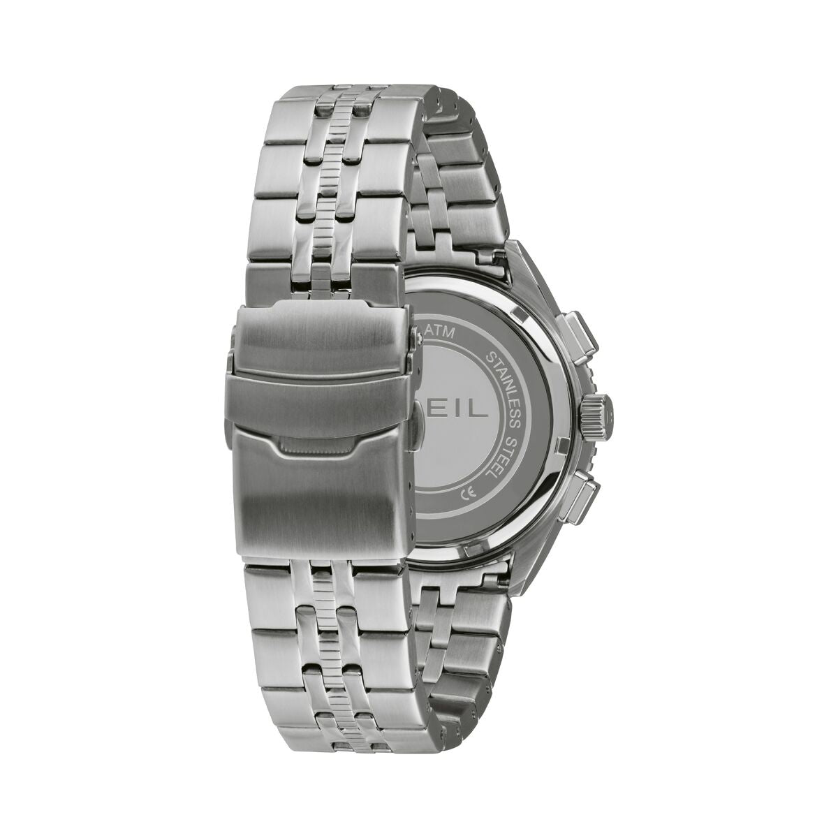 Horloge Heren Breil EW0634 Zwart (Ø 43 mm) - Klokken, Heren - Breil