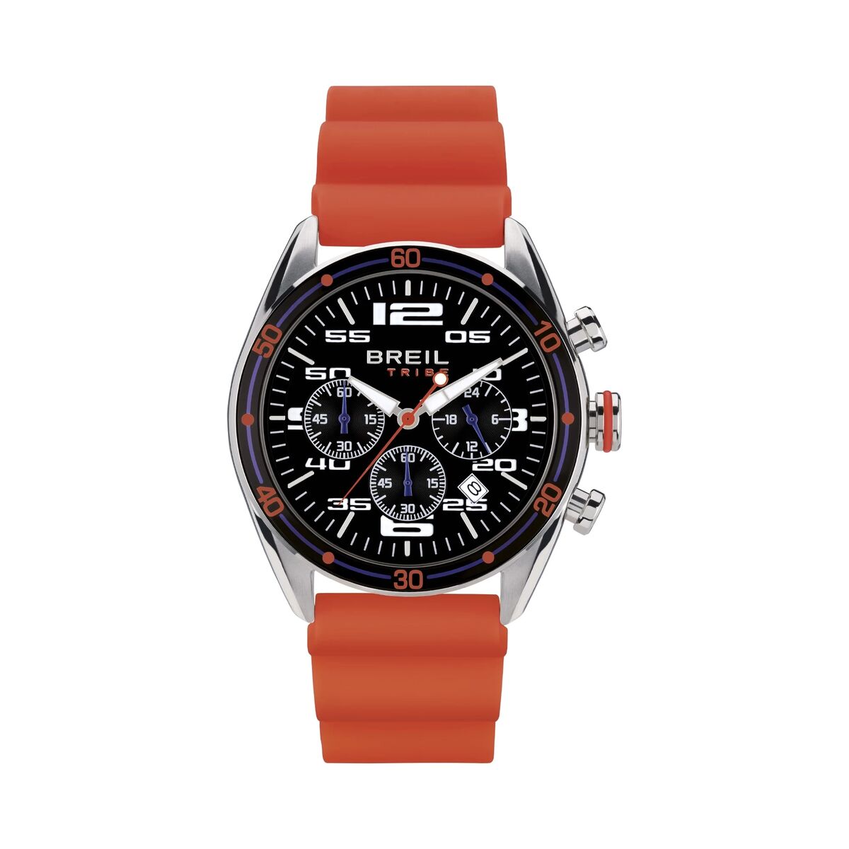 Horloge Heren Breil EW063 (Ø 43 mm) - Klokken, Heren - Breil