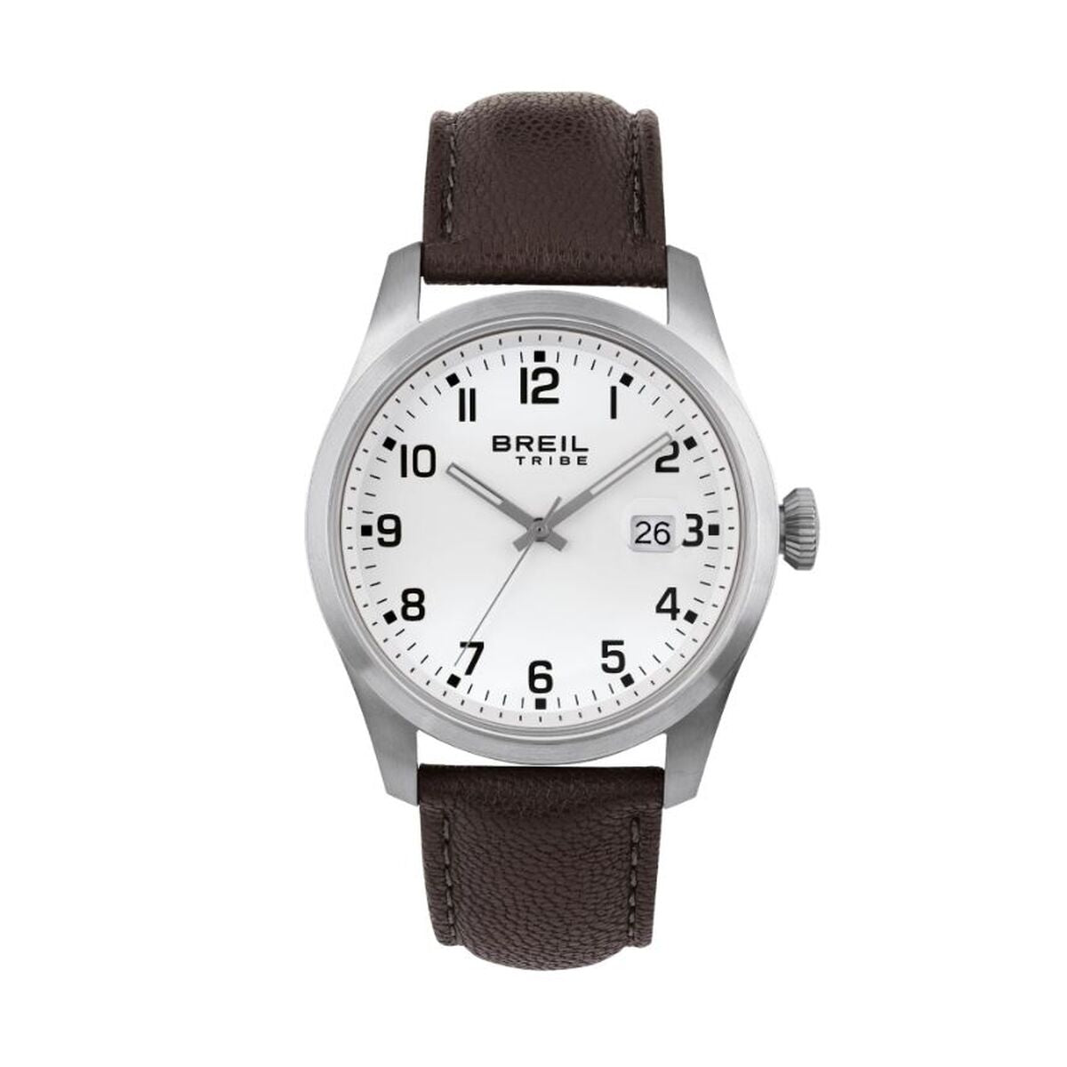 Horloge Heren Breil EW0663 Wit - Klokken, Heren - Breil