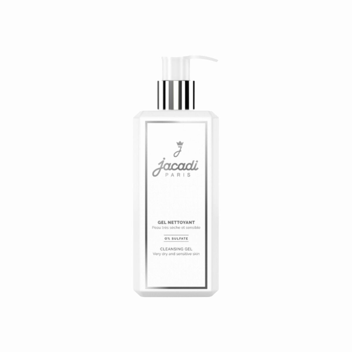Gel en Shampoo Jacadi Paris JACADI CARE 400 ml