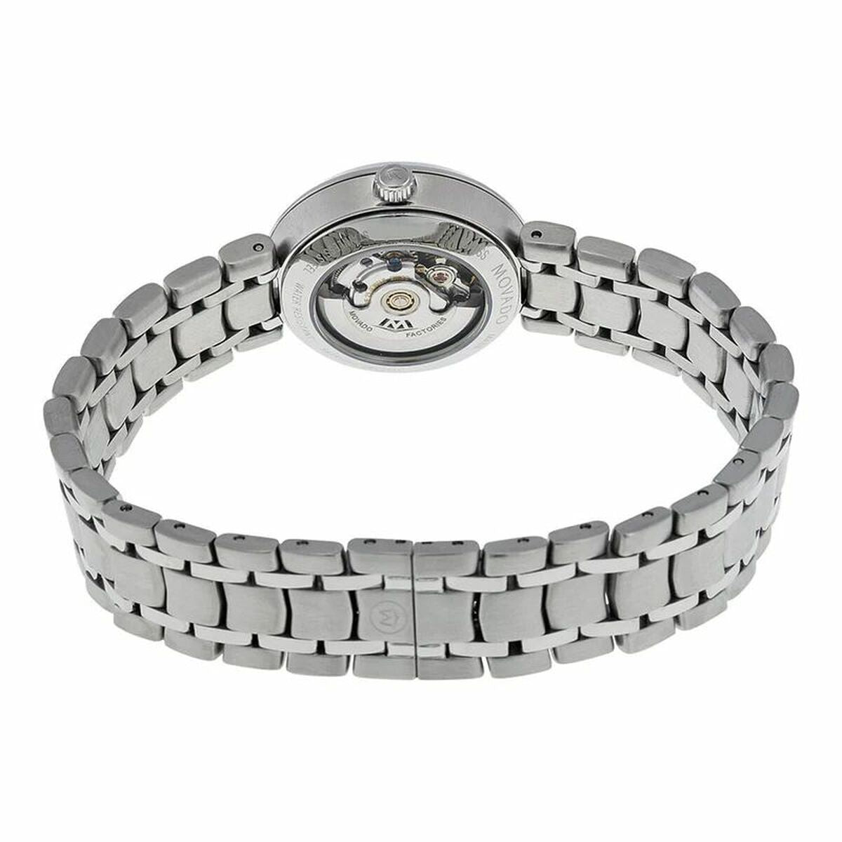 Horloge Dames Movado 0606919