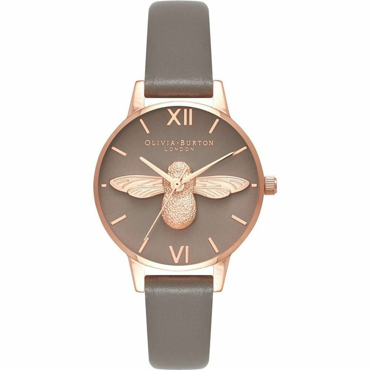 Horloge Dames Olivia Burton OB16AM148 (Ø 30 mm)