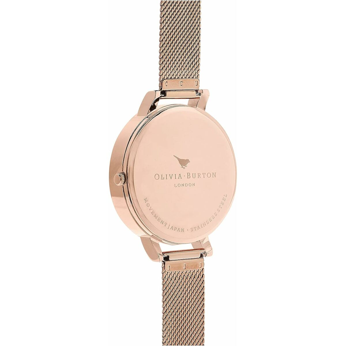 Horloge Dames Olivia Burton OB16SP01 (Ø 38 mm) - Klokken, Vrouwen - Olivia Burton