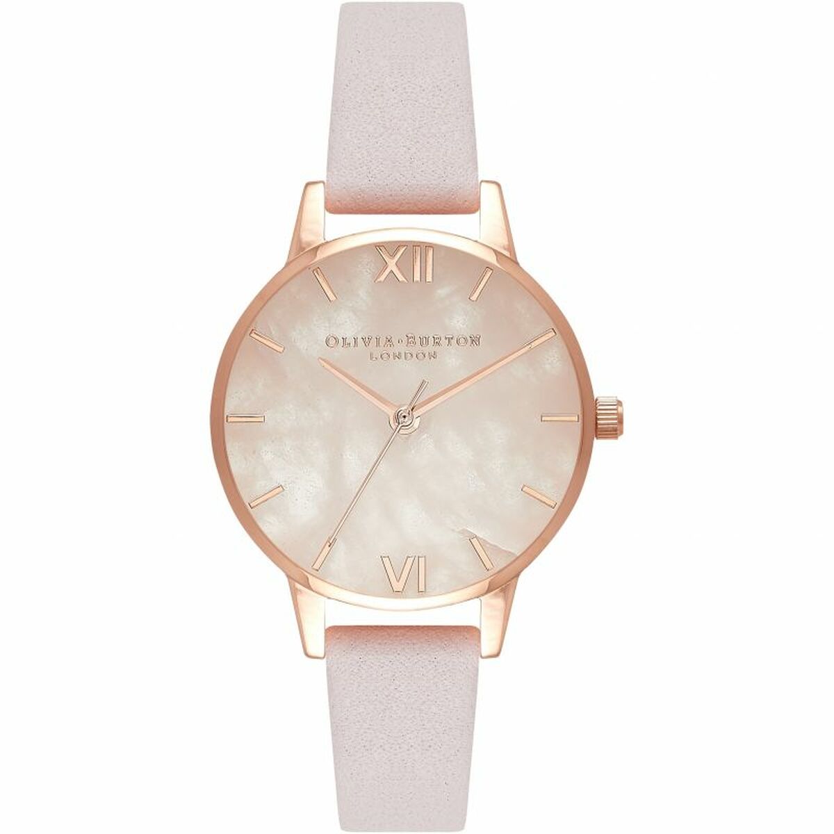 Horloge Dames Olivia Burton OB16SP02 (Ø 30 mm) - Klokken, Vrouwen - Olivia Burton