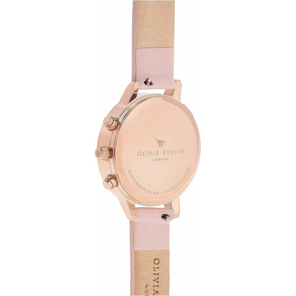 Horloge Dames Olivia Burton OB16CGS07 (Ø 34 mm) - Klokken, Vrouwen - Olivia Burton
