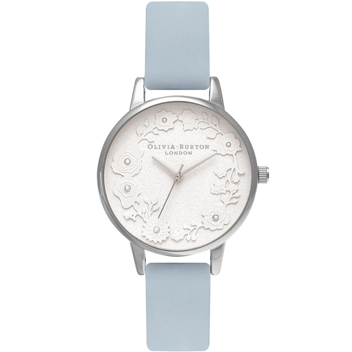 Horloge Dames Olivia Burton OB16AR03 (Ø 30 mm)