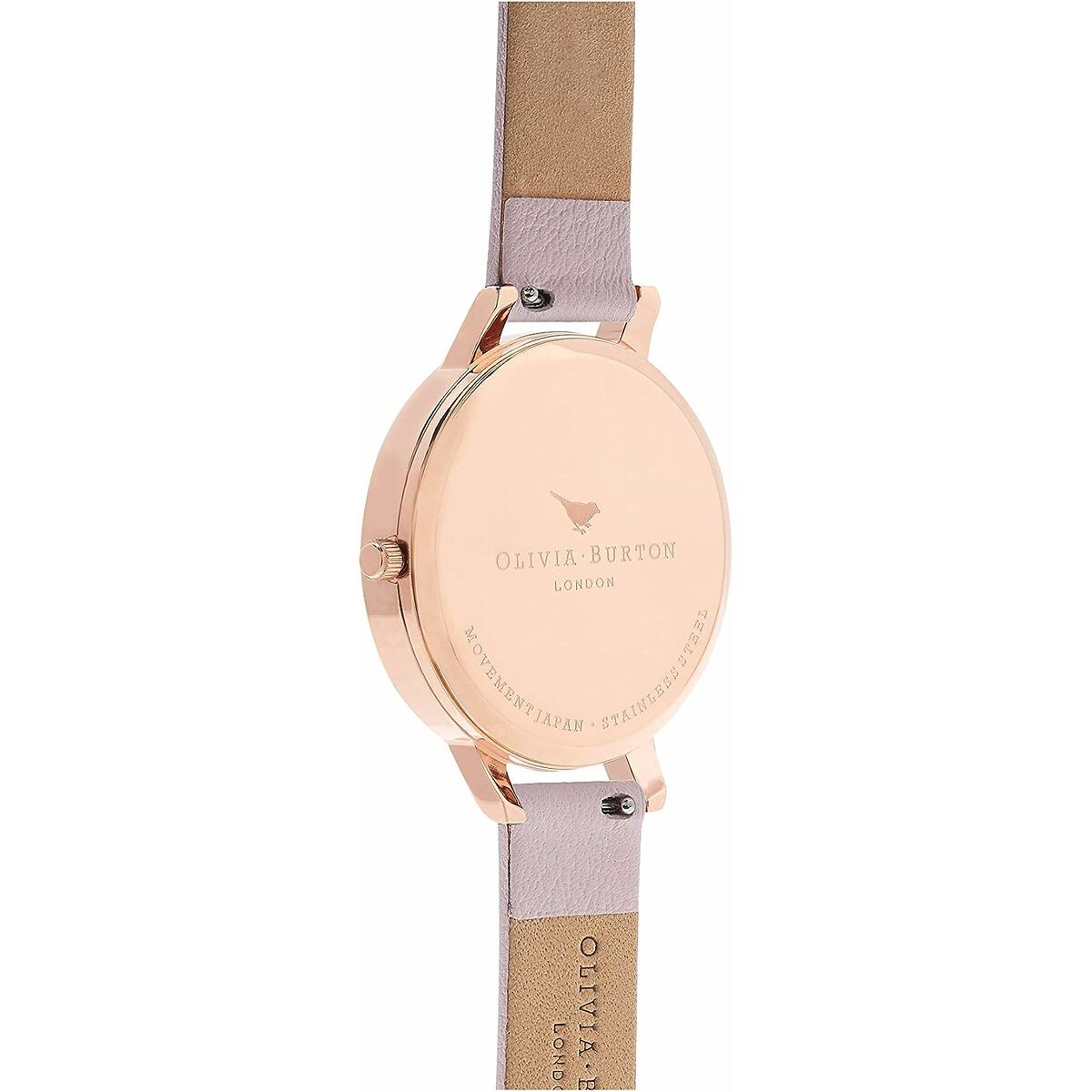 Horloge Dames Olivia Burton OB16BD110 (Ø 38 mm) - Klokken, Vrouwen - Olivia Burton