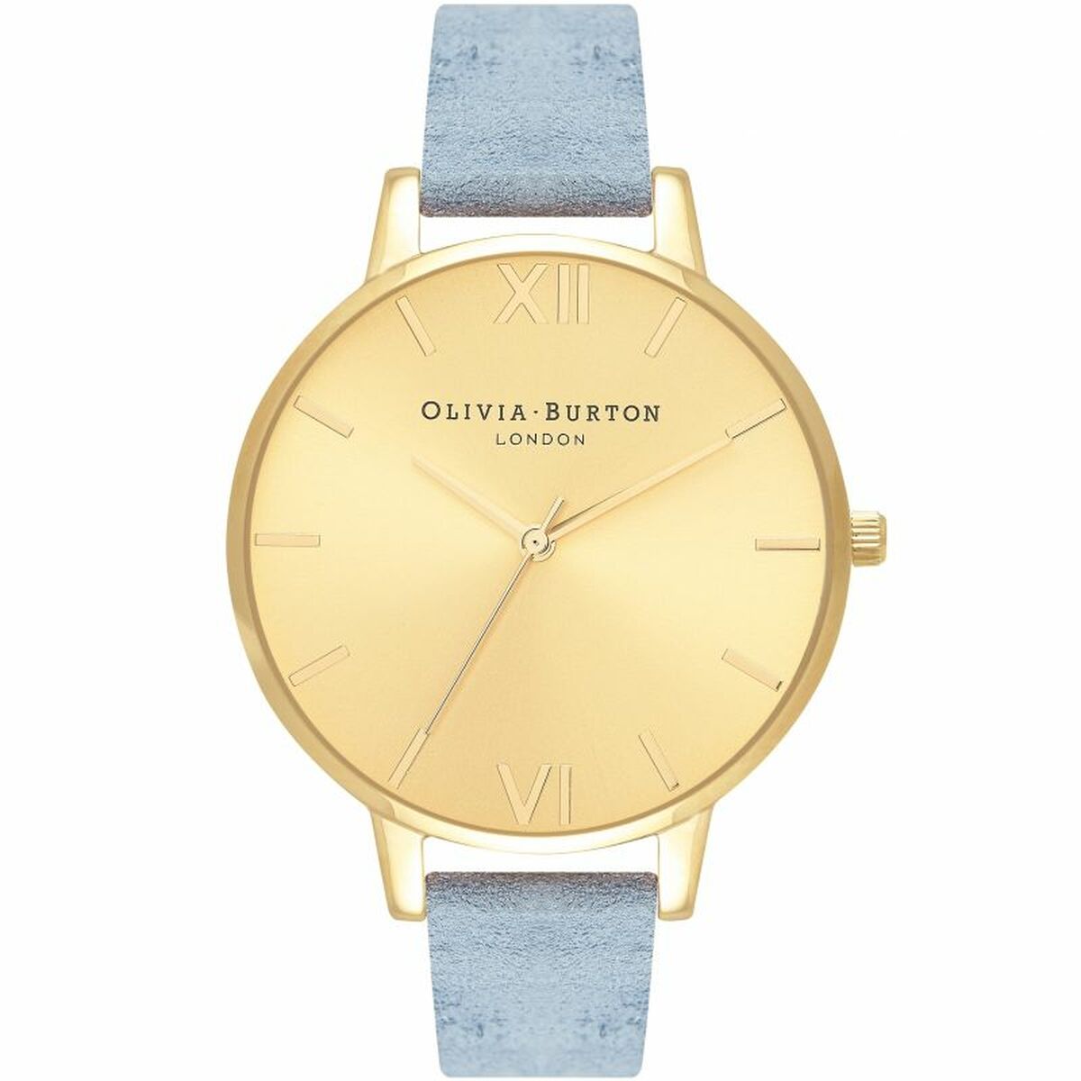 Horloge Dames Olivia Burton OB16BD111 (Ø 38 mm) - Klokken, Vrouwen - Olivia Burton