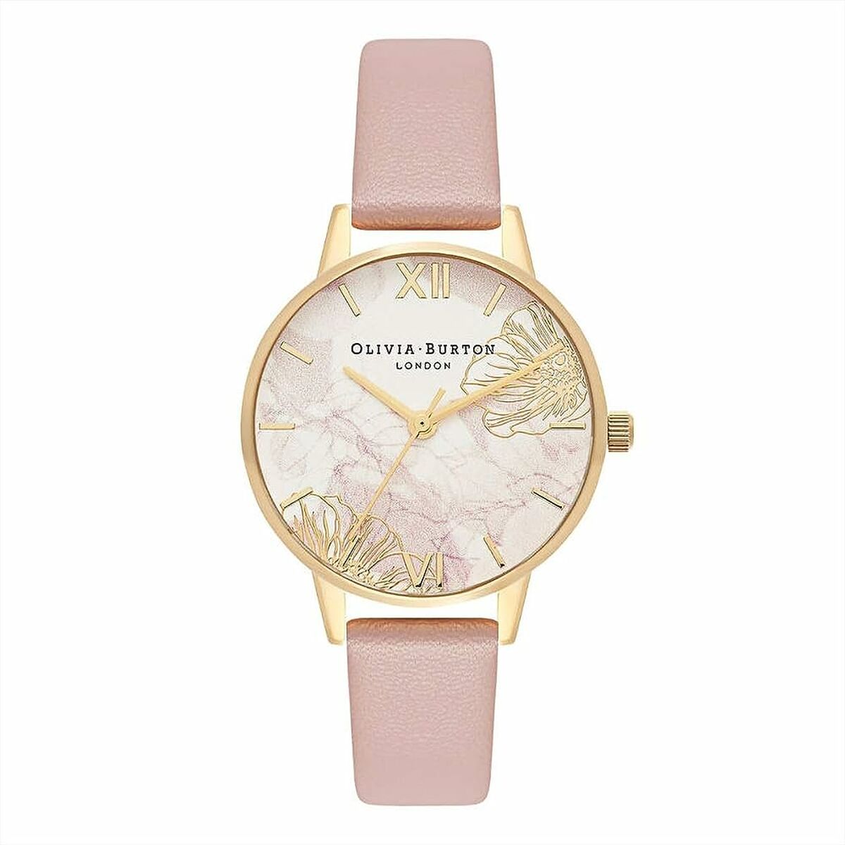 Horloge Dames Olivia Burton OB16VM31 (Ø 30 mm)