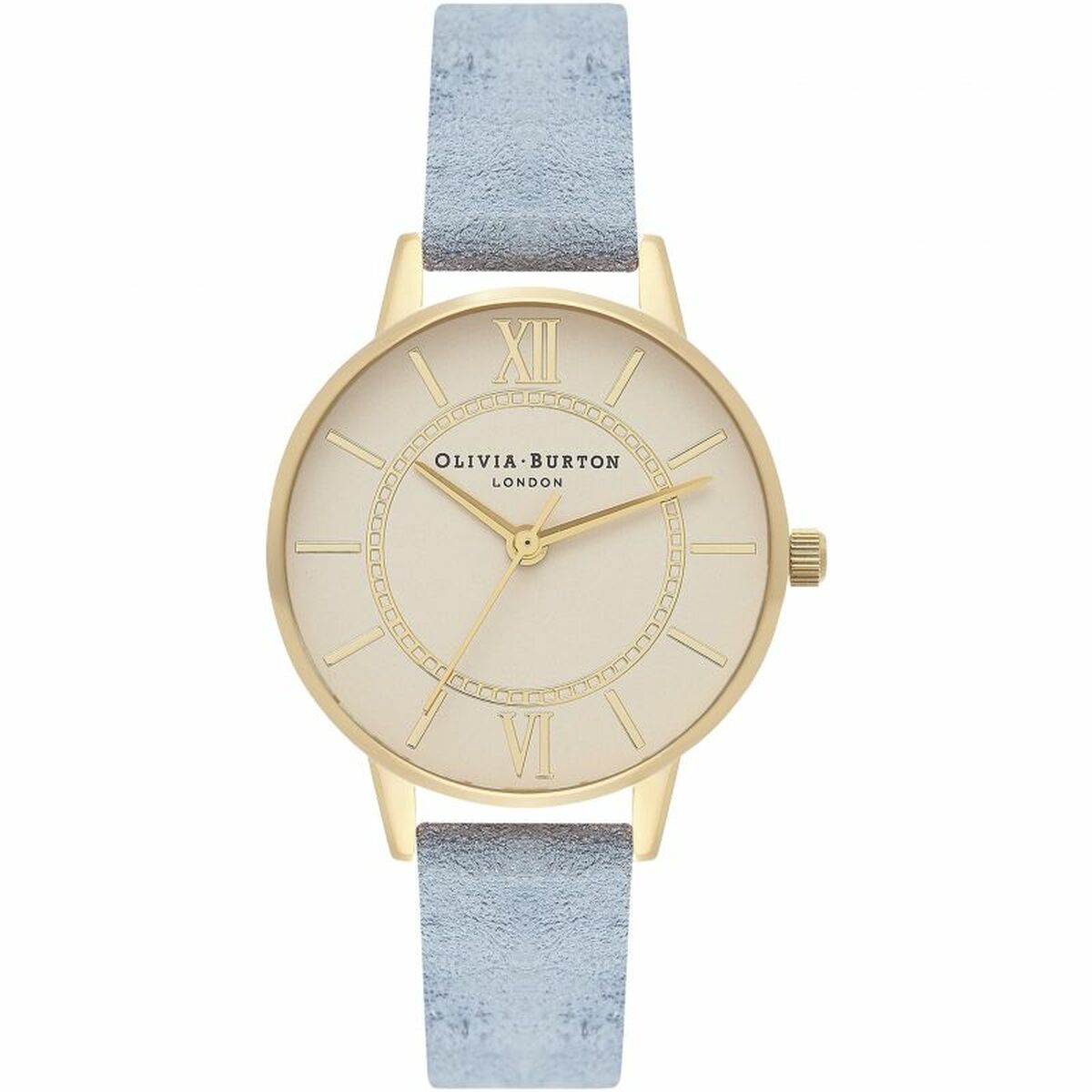 Horloge Dames Olivia Burton OB16WD82 (Ø 30 mm)