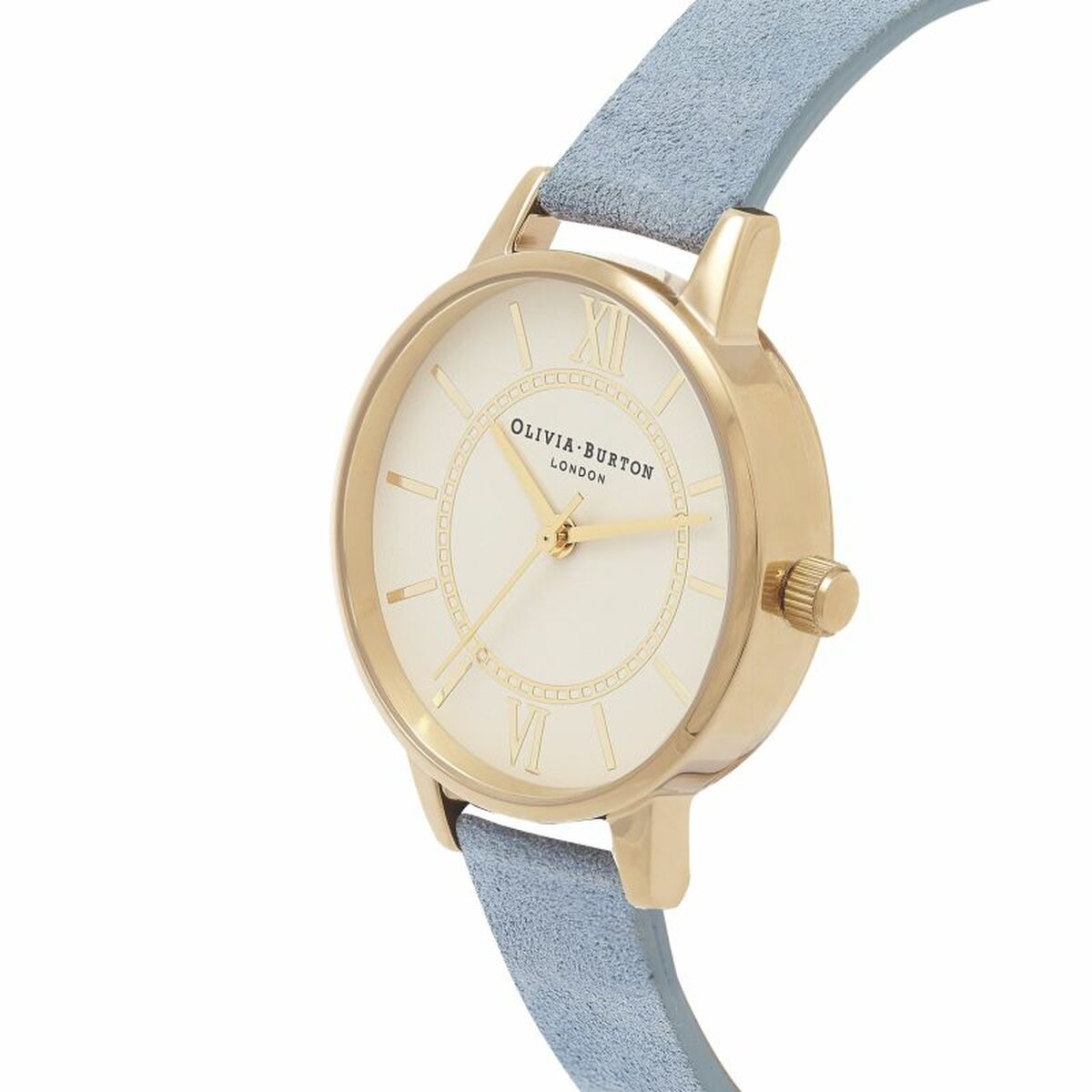 Horloge Dames Olivia Burton OB16WD82 (Ø 30 mm)