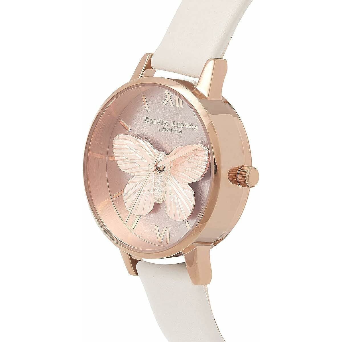 Horloge Dames Olivia Burton OB16MB16 (Ø 30 mm) - Klokken, Vrouwen - Olivia Burton