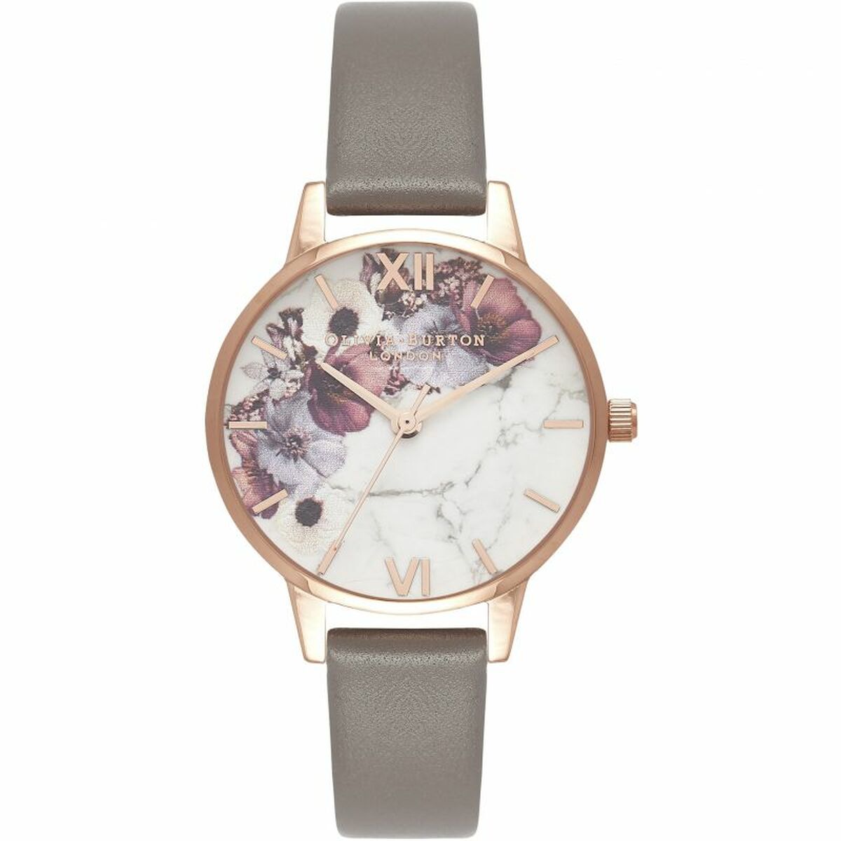 Horloge Dames Olivia Burton OB16MF08 (Ø 30 mm)