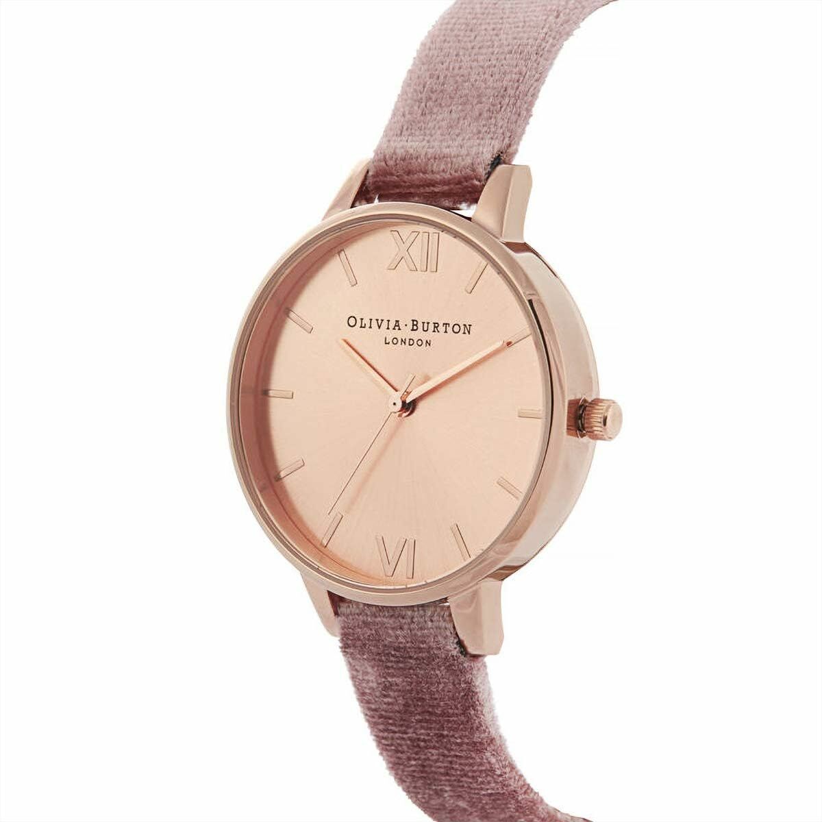 Horloge Dames Olivia Burton OB16DE03 (Ø 34 mm) - Klokken, Vrouwen - Olivia Burton